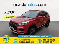Usado DR DR 4.0 116 CV (85 kW) 2023 Blanco SUV