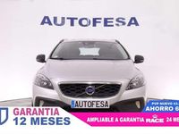 Usado Volvo V40 CC Summum 150 CV (110 kW) 2014 Gris Familiar