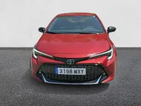 Usado Toyota Corolla Sport 140 CV (102 kW) 2025
