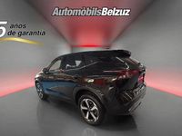 Usado Nissan Qashqai 160 CV (117 kW) 2024 Plateado SUV