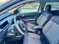 Usado Citroën C4 Feel 82 CV (60 kW) 2014 Violeta / lila Berlina