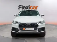 Usado Audi Q5 Advanced 299 CV (219 kW) 2020 Blanco SUV