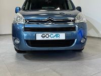 Usado Citroën Berlingo 110 CV (80 kW) 2009 Azul Monovolumen