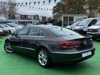 usado VW CC 2.0TDI BMT ADVANCE 140