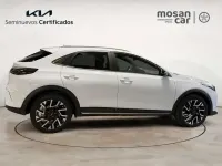 Usado Kia XCeed Style 150 CV (110 kW) 2025 Blanco SUV