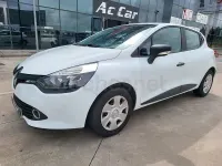 Usado Renault Clio IV Business 75 CV (55 kW) 2016 Blanco Berlina