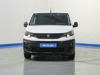 usado Peugeot Partner Partner1.5BlueHDI S&S Pro Standard 600kg 75