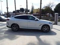 Usado BMW X6 M Sport 352 CV (258 kW) 2024 Blanco SUV