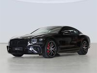 Usado Bentley Continental GT 551 CV (405 kW) 2024 Negro Coupe