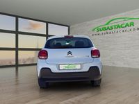 Usado Citroën C3 Feel 100 CV (73 kW) 2022 Blanco