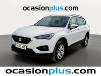 Usado Seat Tarraco Style 150 CV (110 kW) 2024 Blanco SUV