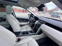 Usado Land Rover Discovery Sport Pure 150 CV (110 kW) 2018 Beige SUV