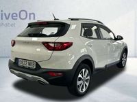 usado Kia Stonic 1.0 T-GDi MHEV Concept 100