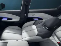 Nuevo Omoda 7 278 CV (204 kW) 2026 Blanco SUV