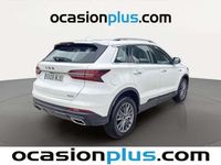 Usado SWM G01 131 CV (96 kW) 2023 Blanco SUV
