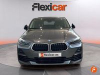 Usado BMW X2 150 CV (110 kW) 2021 Gris SUV