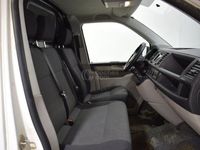 usado VW Transporter Kombi 2.0tdi Scr Bmt 110kw