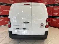 Brugt Fiat Doblò 102 HK (75 kW) 2023 Hvid MPV