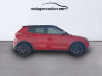 usado Ssangyong Tivoli G16 Premium 4x2