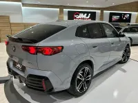 Usado BMW X2 163 CV (119 kW) 2025 Gris / plata SUV
