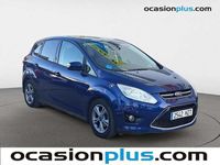 usado Ford C-MAX 1.0 EcoBoost 125 Auto Start-Stop Trend