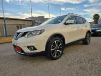 Usado Nissan X-Trail 360º 130 CV (95 kW) 2015 Blanco SUV