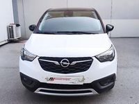 Usado Opel Crossland X Innovation 131 CV (96 kW) 2019 Blanco SUV