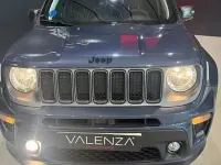Usado Jeep Renegade 240 CV (176 kW) 2022 Azul SUV