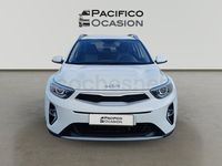 Usado Kia Stonic 100 HP (73 kW) 2021 Branco SUV