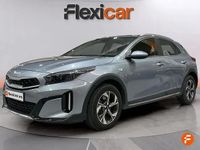 Brugt Kia XCeed 160 HK (117 kW) 2023 Grå SUV