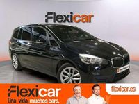Usado BMW 218 150 CV (110 kW) 2019 Negro Monovolumen