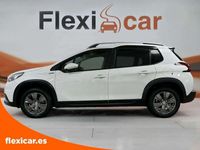 usado Peugeot 2008 1.2 PureTech S&S Signature 82