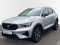 Usado Volvo XC40 Plus 163 CV (119 kW) 2025 Gris / plata SUV