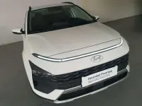 Nuevo Hyundai Bayon 80 CV (58 kW) 2025 Blanco SUV