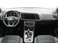 Usado Seat Ateca 150 CV (110 kW) 2021 Gris SUV