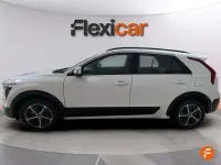 Używany Kia Niro 129 KM (94 kW) 2025 Biały SUV