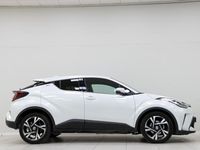 Usado Toyota C-HR Active 122 CV (89 kW) 2023 Blanco SUV