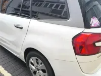 Usado Citroën Grand C4 Picasso Intensive 165 CV (121 kW) 2015 Blanco Monovolumen