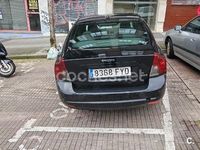 Usado Volvo S40 Momentum 136 CV (100 kW) 2007 Negro Berlina