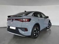 Usado VW ID.5 Pro 150 kW (204 CV) 2022 Gris SUV