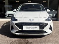 Nuevo Hyundai i10 63 CV (46 kW) 2026 Blanco Utilitario