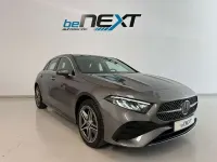 Usado Mercedes A250 218 CV (160 kW) 2024 Gris Berlina