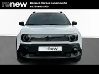 Nuevo Renault R4 110 kW (150 CV) 2025 Blanco Berlina