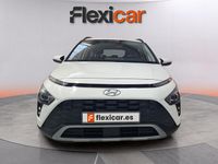 Usado Hyundai Bayon 84 CV (61 kW) 2023 Blanco SUV
