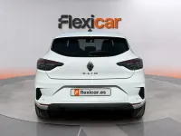 Usado Renault Clio V Evolution 100 CV (73 kW) 2024 Blanco Berlina