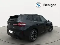 Nuevo BMW 220 299 CV (219 kW) 2026 Gris SUV