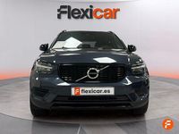 Usado Volvo XC40 211 CV (155 kW) 2021 Gris SUV