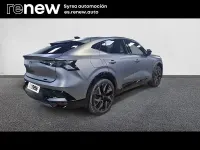 Nuevo Renault Rafale Esprit Alpine 300 CV (220 kW) 2026 Gris SUV