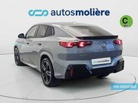 Usado BMW X2 Comfort Edition 150 CV (110 kW) 2025 Gris SUV