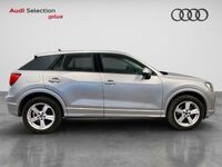 Occasion Audi Q2 Advanced Plus 110 ch (80 kW) 2021 Gris SUV